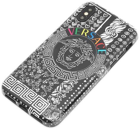 iphone xs max versace|Buy and Sell Versace iPhone Cases .